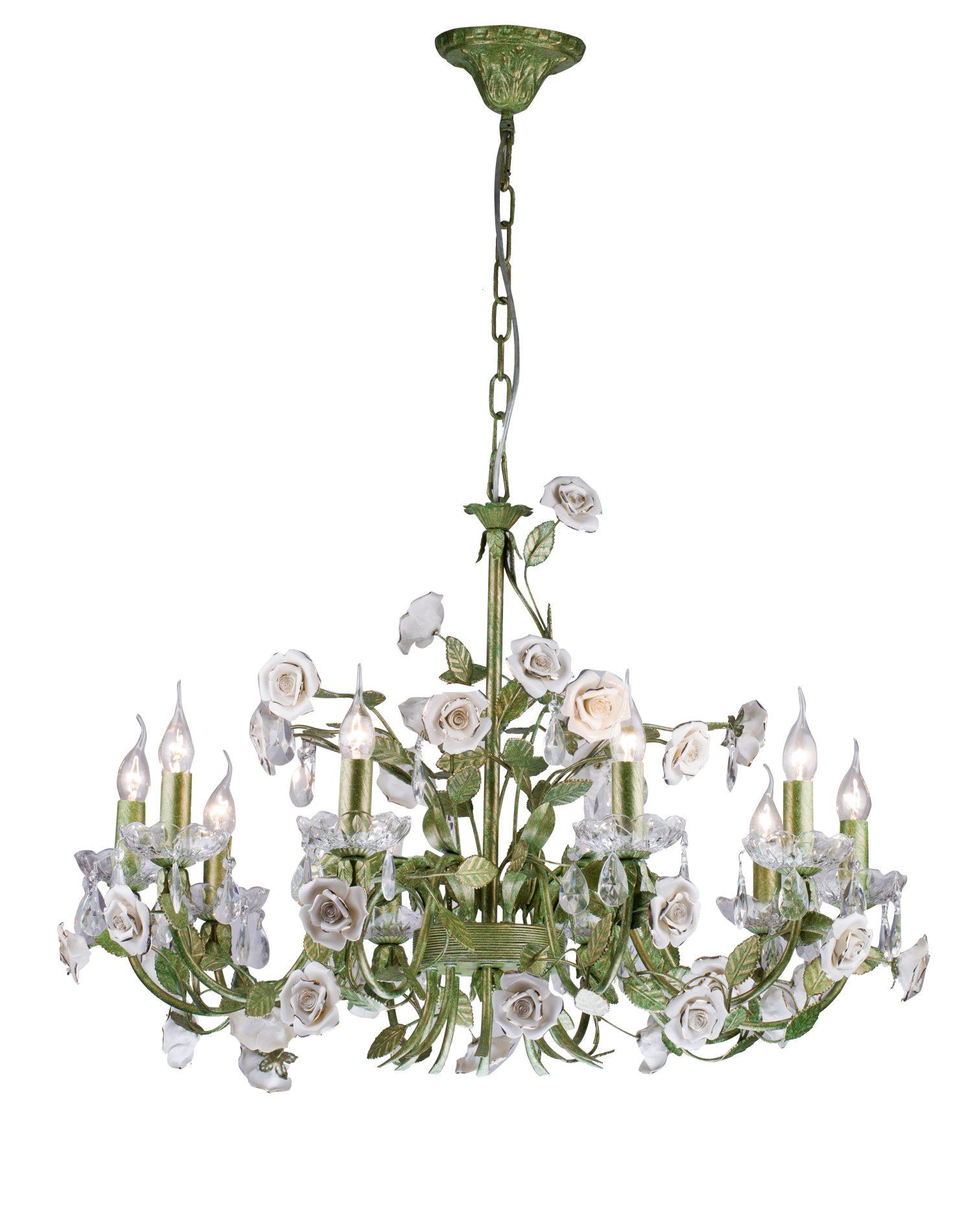 Lucia Tucci Fiori di rose 1770.10 купить в Москве • Официальный сайт ...