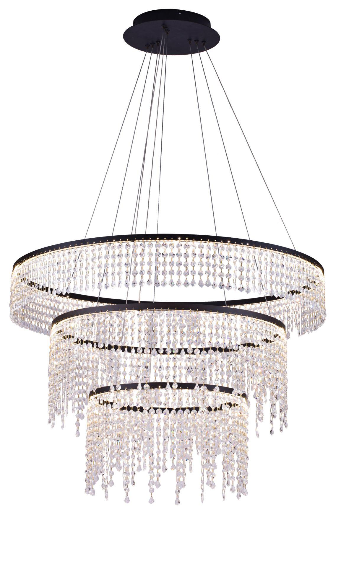 Lucia Tucci eclipse 1670.3 LED купить в Москве • Официальный сайт ...